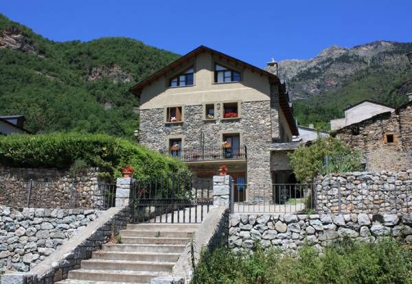 Casa Rural Falisia