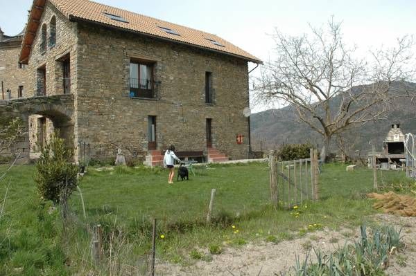 Apartamento Marboré 