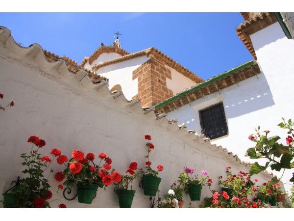 Las Joyas del Barroco Cordobés