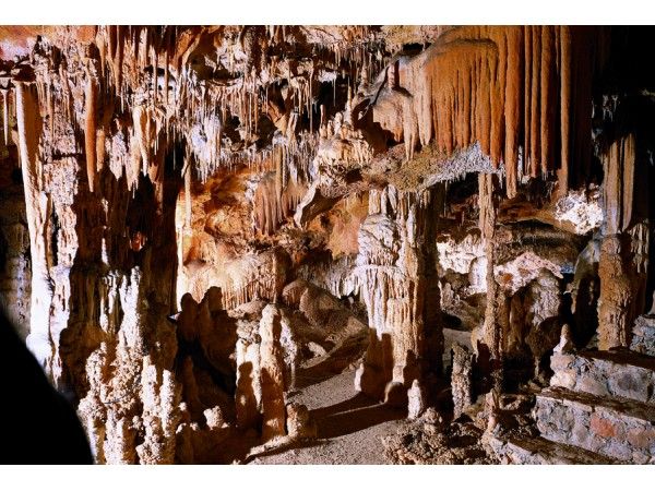 Coves de Benifallet