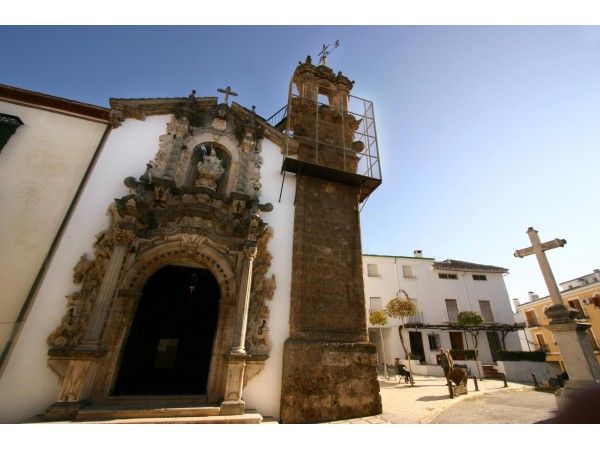 Las Joyas del Barroco Cordobés