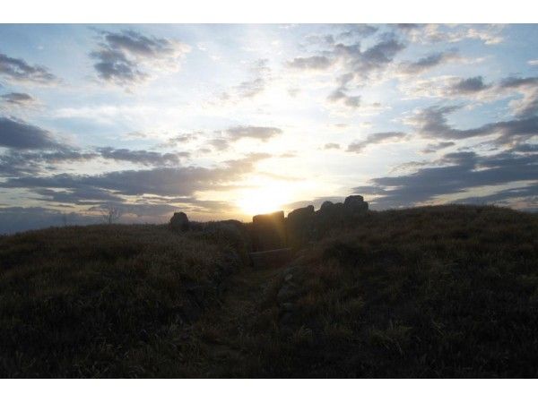 Rutas arqueologicas en Benavente