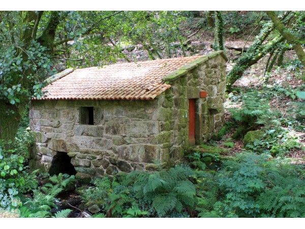 Ruta de la Piedra y el Agua