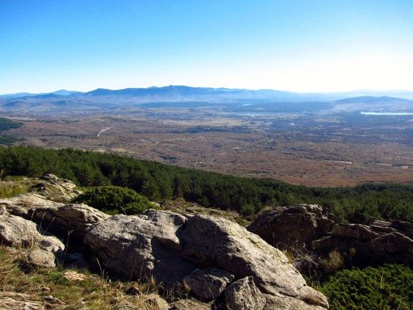 Mirador del Cancho del Águila