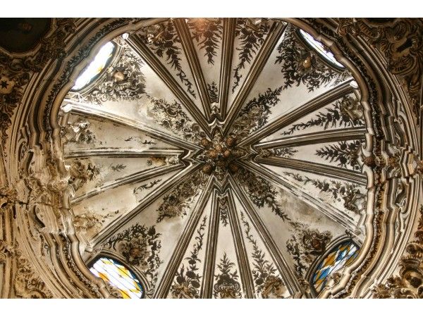 Las Joyas del Barroco Cordobés