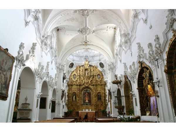 Las Joyas del Barroco Cordobés
