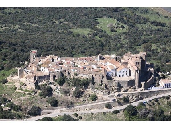 Castellar y Jimena de la Frontera