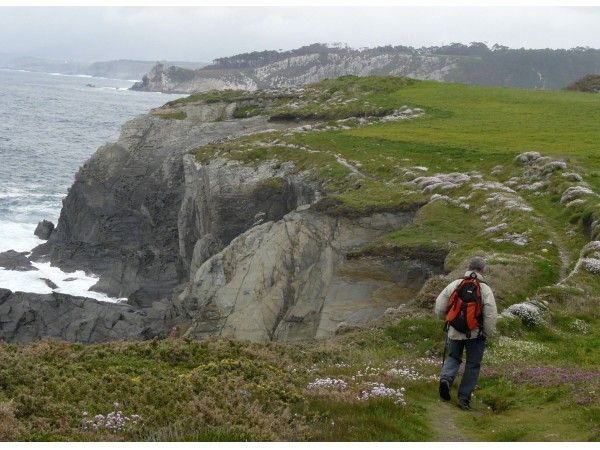 Ruta de la Costa Naviega