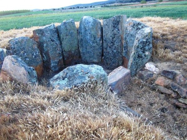 Rutas arqueologicas en Benavente