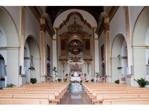 Santuario de Queralt