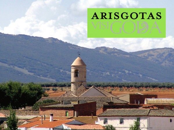 Ruta Visigoda de Arisgotas