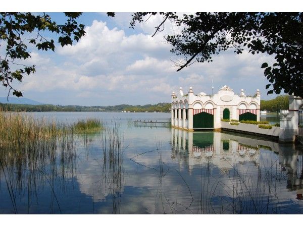 Lago de Banyoles