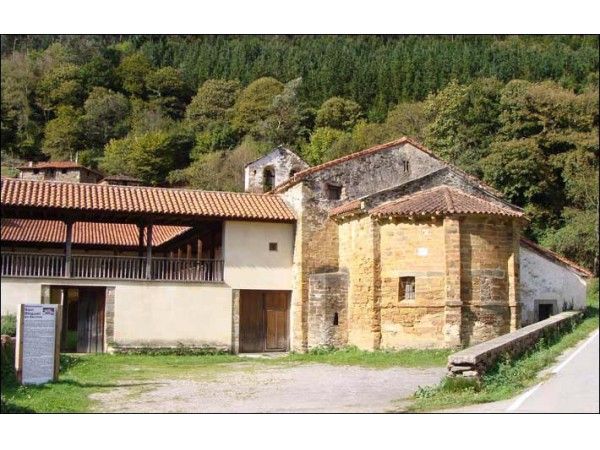 Senda Verde Del Brezo