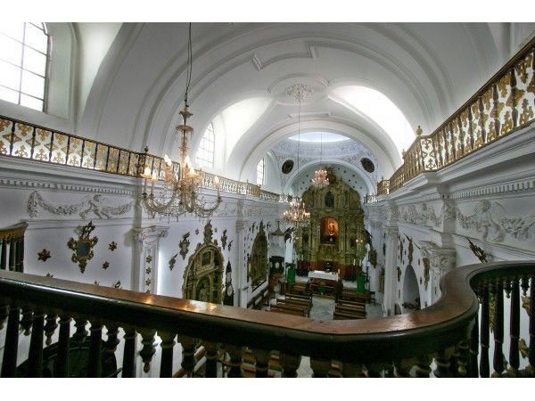 Las Joyas del Barroco Cordobés