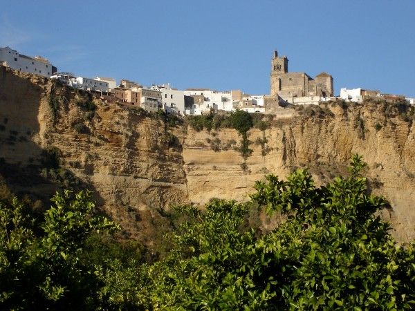 Arcos de la Frontera