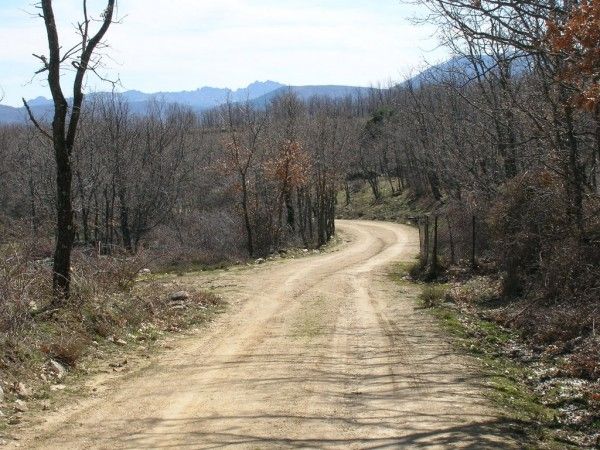 Mirador del Cancho del Águila