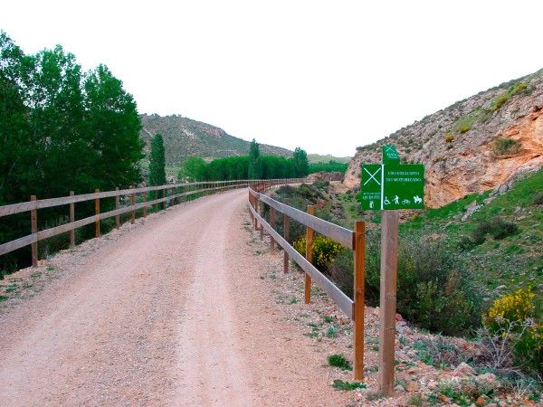 Ruta de Don Quijote
