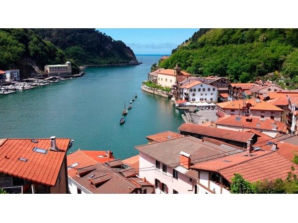 Costa Este Euskal Herria