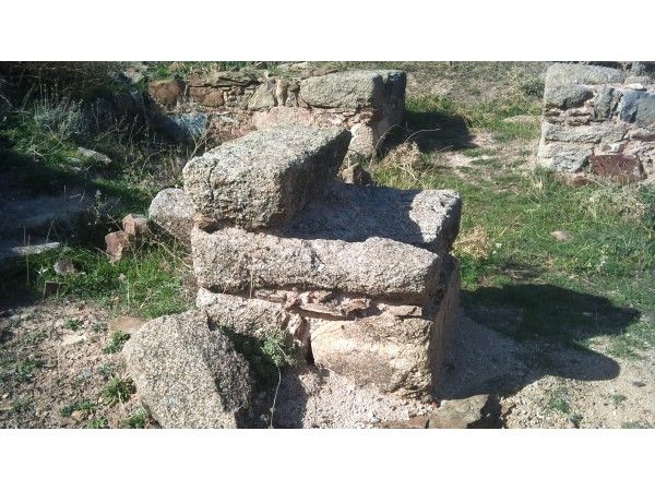 Ruta Visigoda de Arisgotas