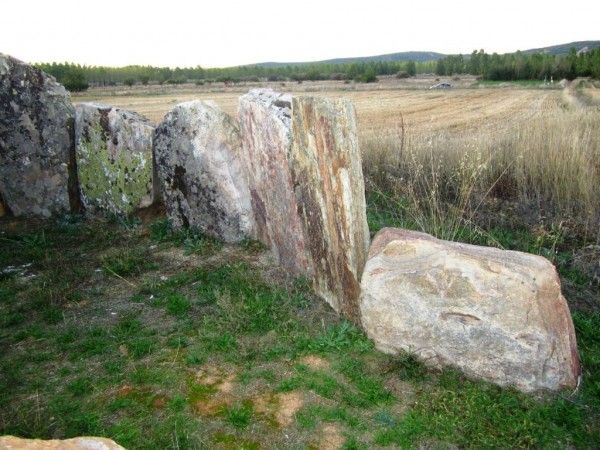 Rutas arqueologicas en Benavente