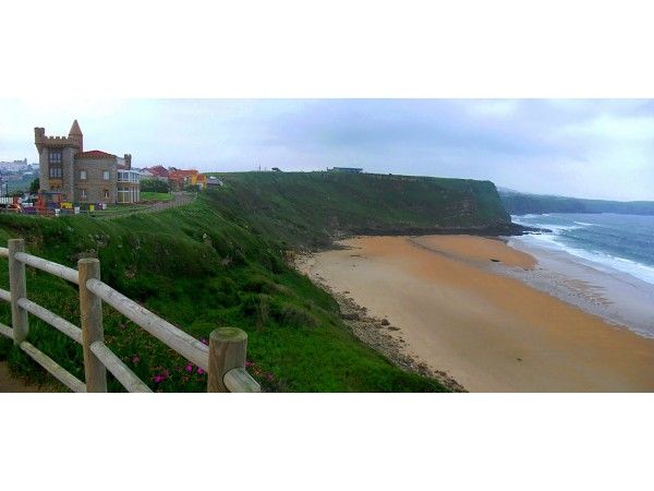 Ruta por la Costa Occidental y las Villas Monumentales