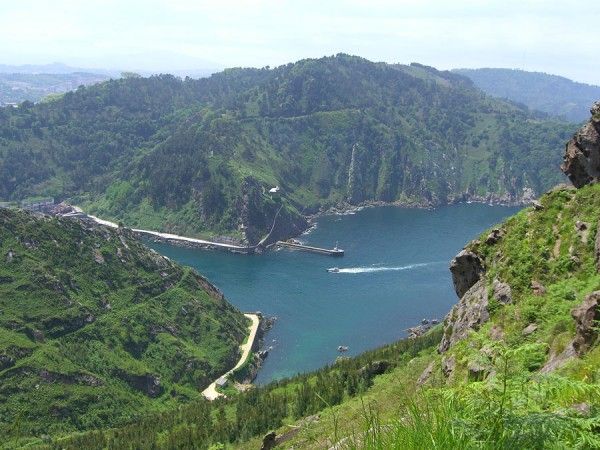 Costa Este Euskal Herria