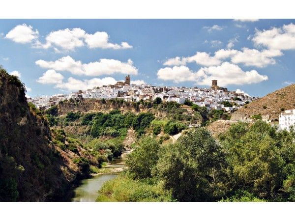 Arcos de la Frontera