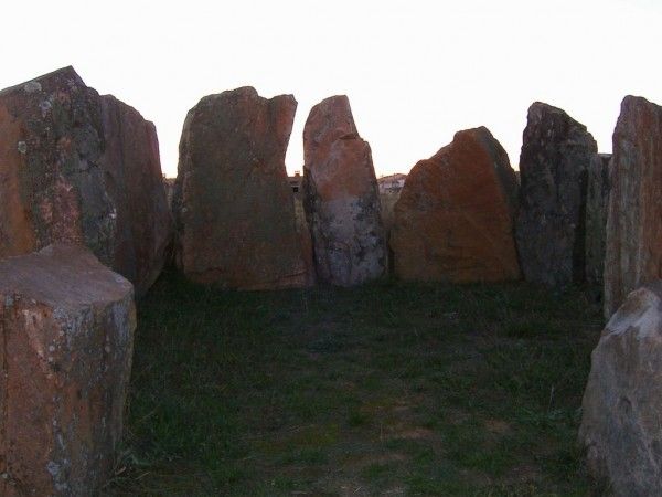 Rutas arqueologicas en Benavente