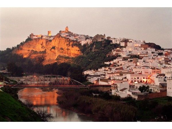 Arcos de la Frontera
