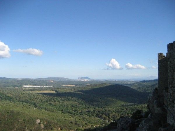 Castellar y Jimena de la Frontera