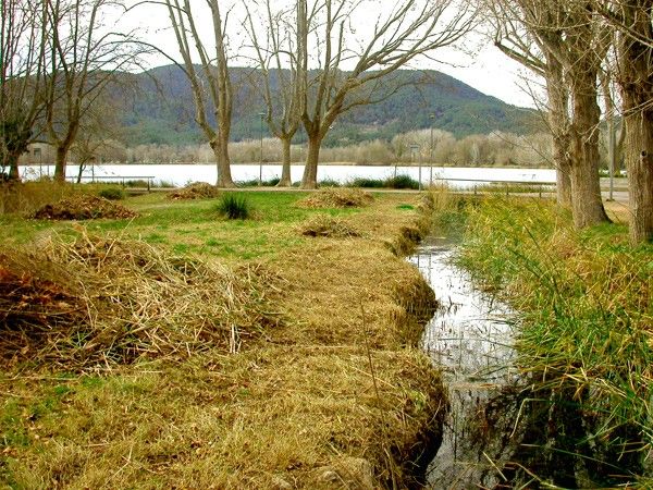 Lago de Banyoles