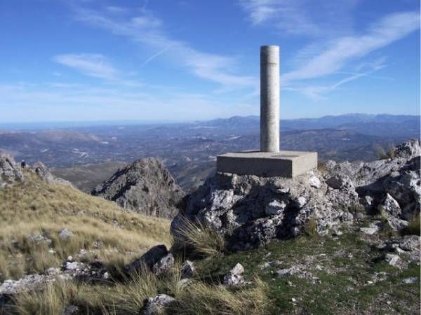 Ascenso al Pico Bermejo