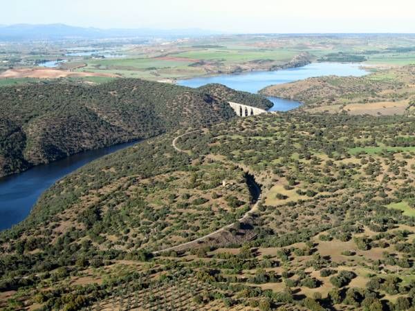Via Verde de la Jara