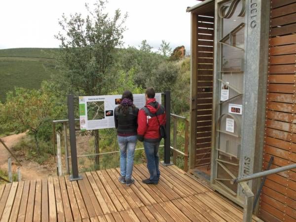 Ruta de las Médulas