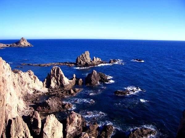 La Ruta De Los Volcanes