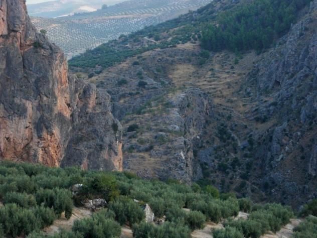 Ruta de las Atalayas