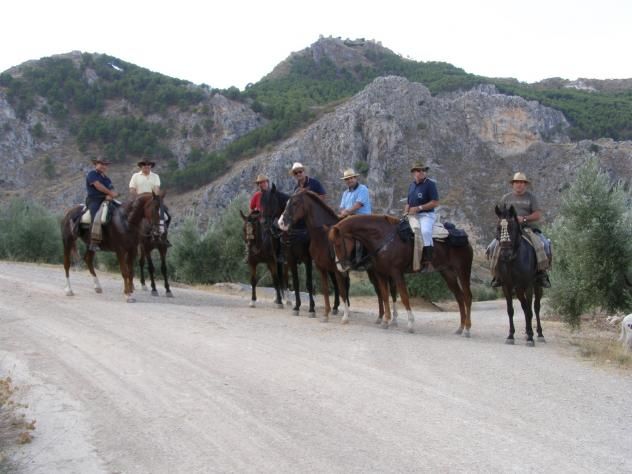 Ruta de las Atalayas