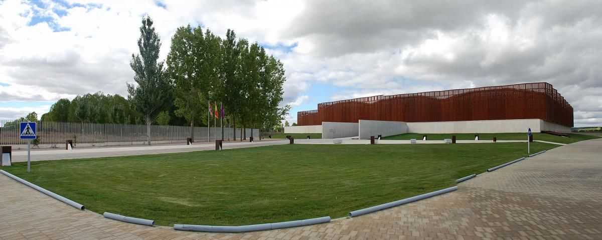 Villa Romana La Olmeda