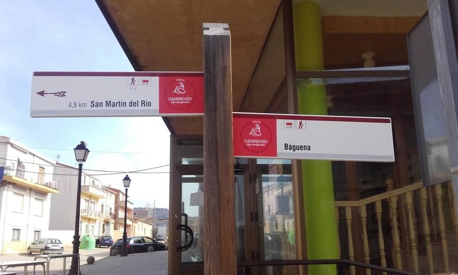 Ruta Mudéjar en la Comarca de Jiloca