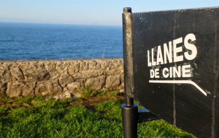 Llanes de Cine