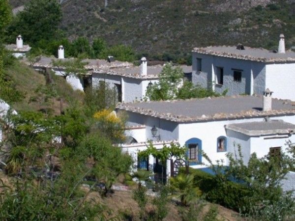 Alqueria De Morayma