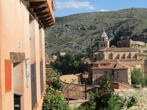 Apartamentos Las Murallas