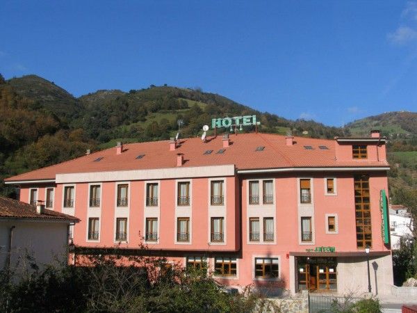 Hotel Las Cruces