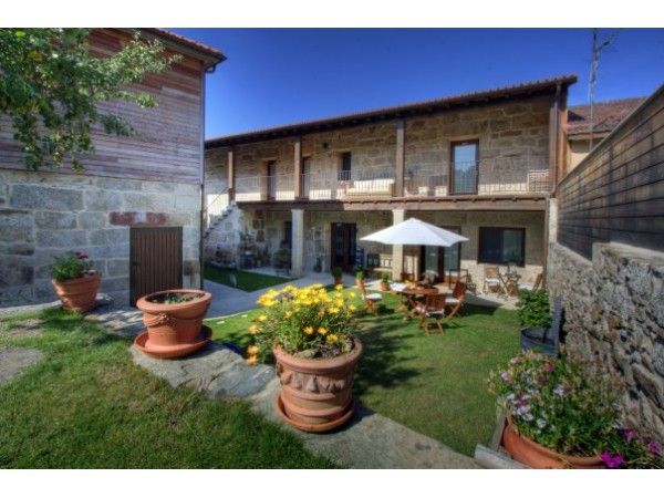 Casa Ramiras
