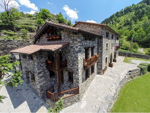 Apartaments Mas Can Buixat