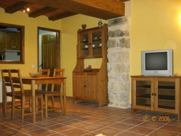 Apartamentos Matarraña