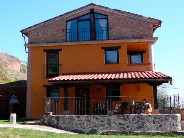 Casa La Campana