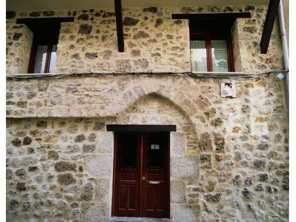 Casa Rural Judería