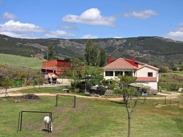 El Mirador De Tórtoles