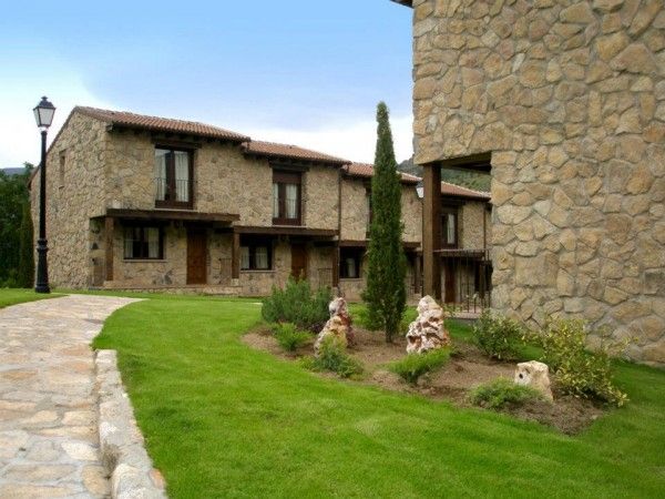 Ribera Del Corneja